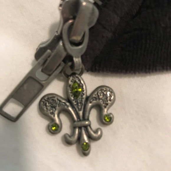 ⚜️ Royal Plush jacket - Picture 6 of 11